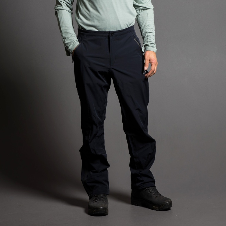 Kuorihousut "Ms Everyday Pants" Kuorihousut "Ms Everyday Pants"